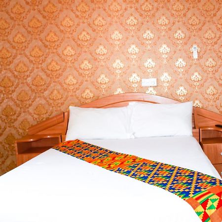 Exotic Palace Hotel Tema Dış mekan fotoğraf