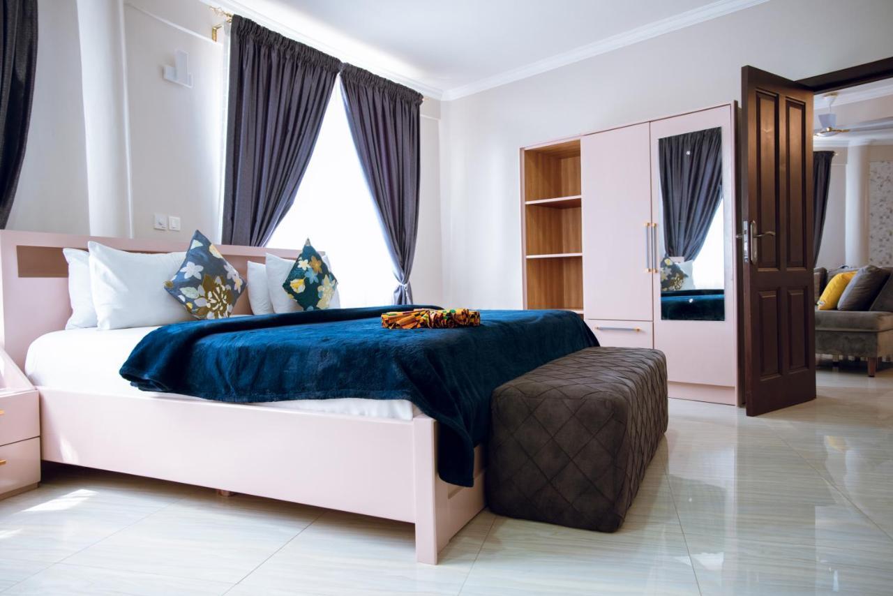 Exotic Palace Hotel Tema Dış mekan fotoğraf