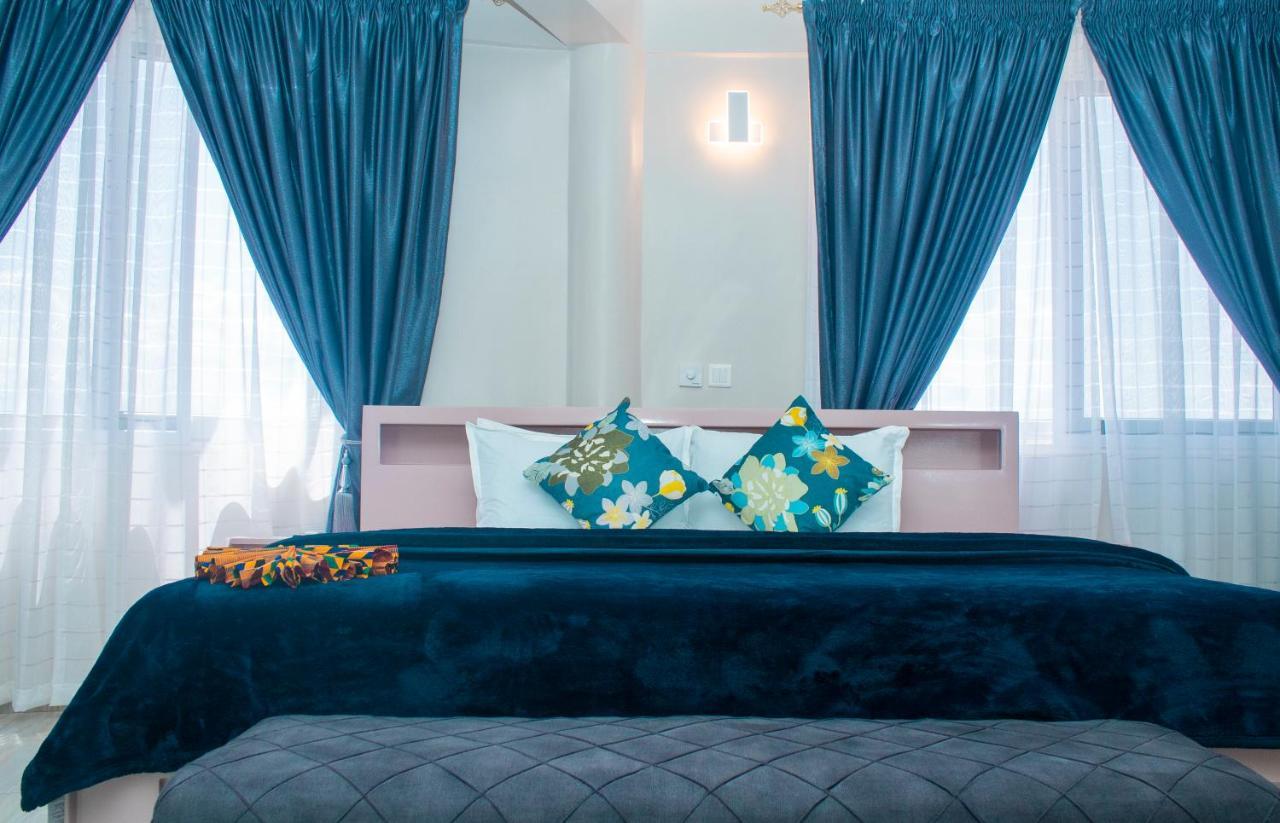 Exotic Palace Hotel Tema Dış mekan fotoğraf