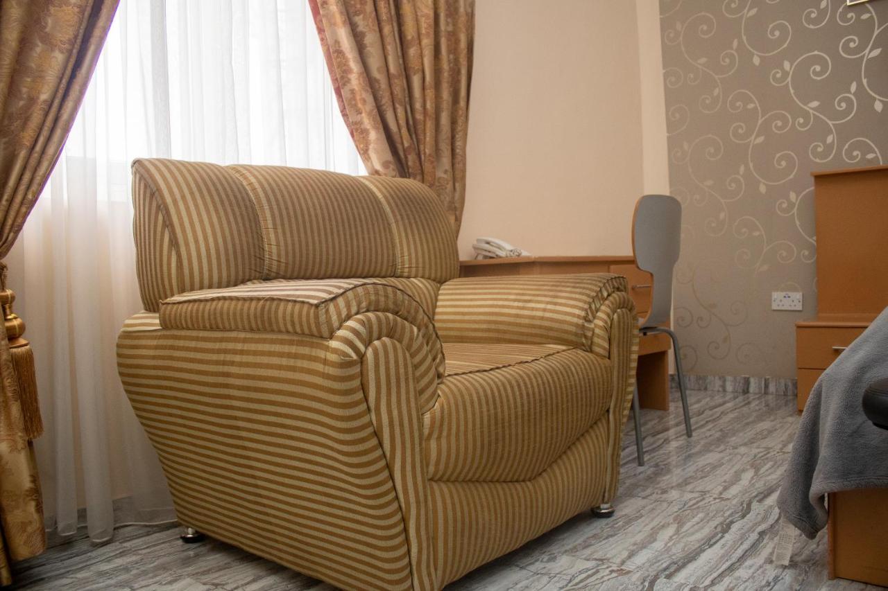 Exotic Palace Hotel Tema Dış mekan fotoğraf