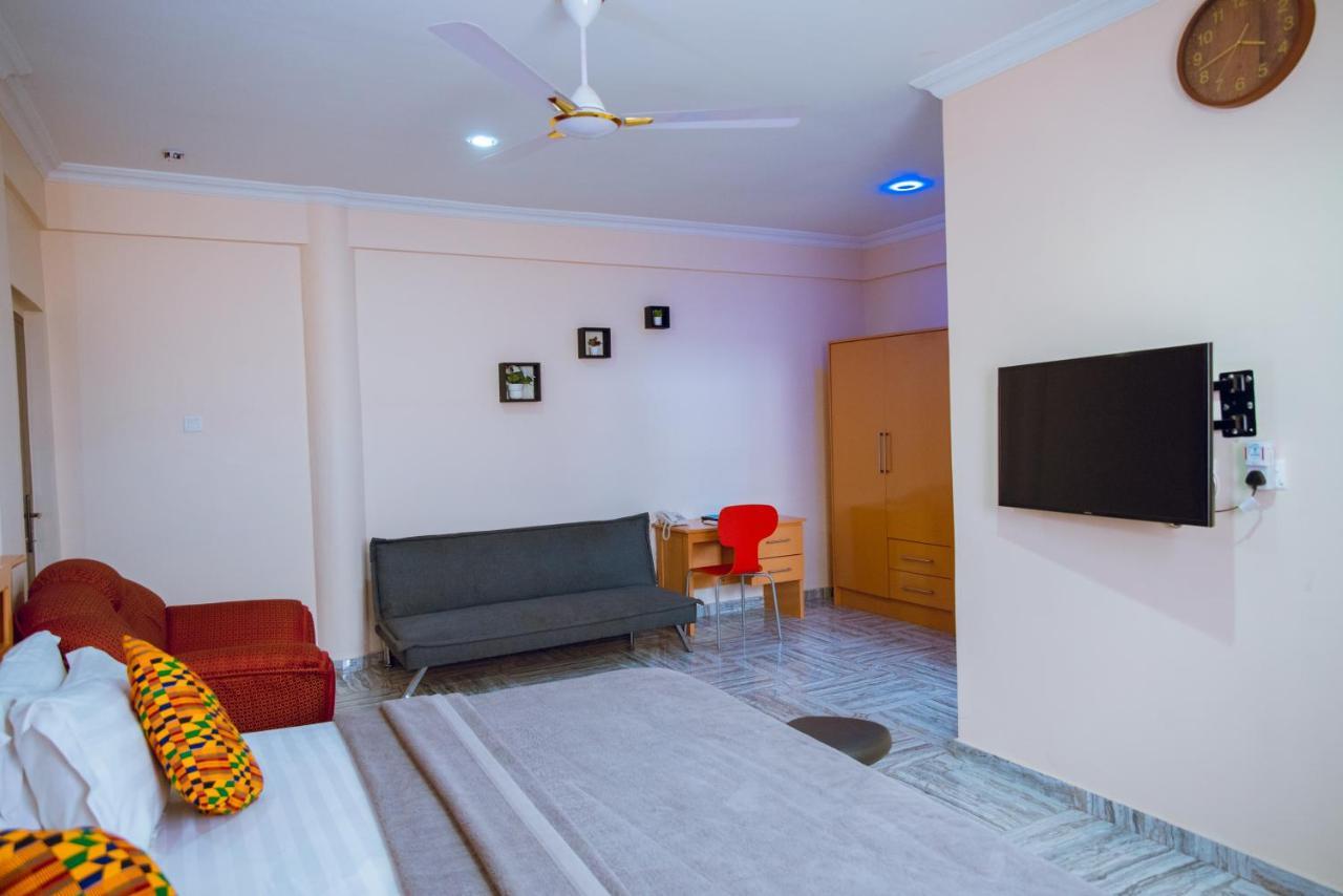 Exotic Palace Hotel Tema Dış mekan fotoğraf