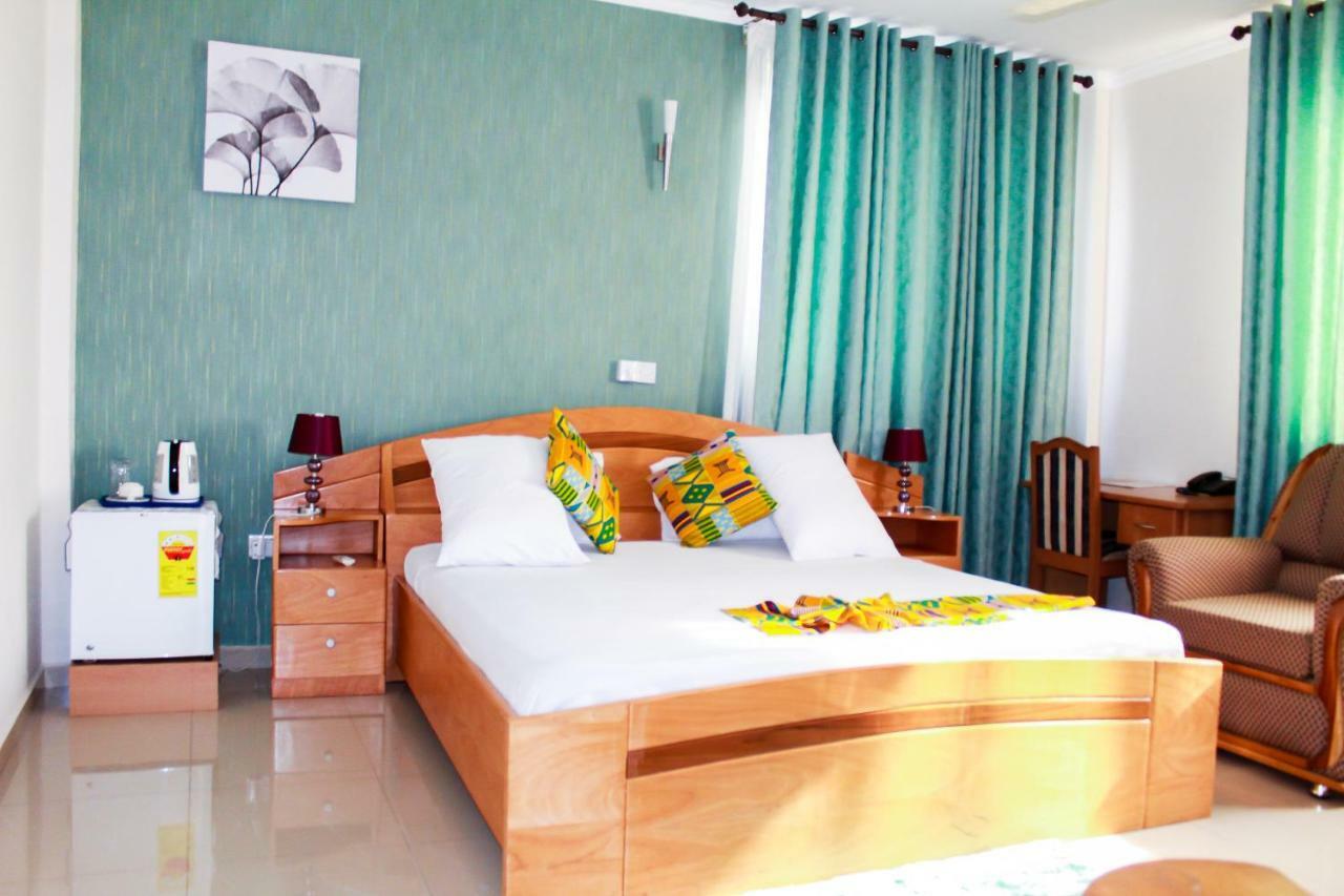 Exotic Palace Hotel Tema Dış mekan fotoğraf