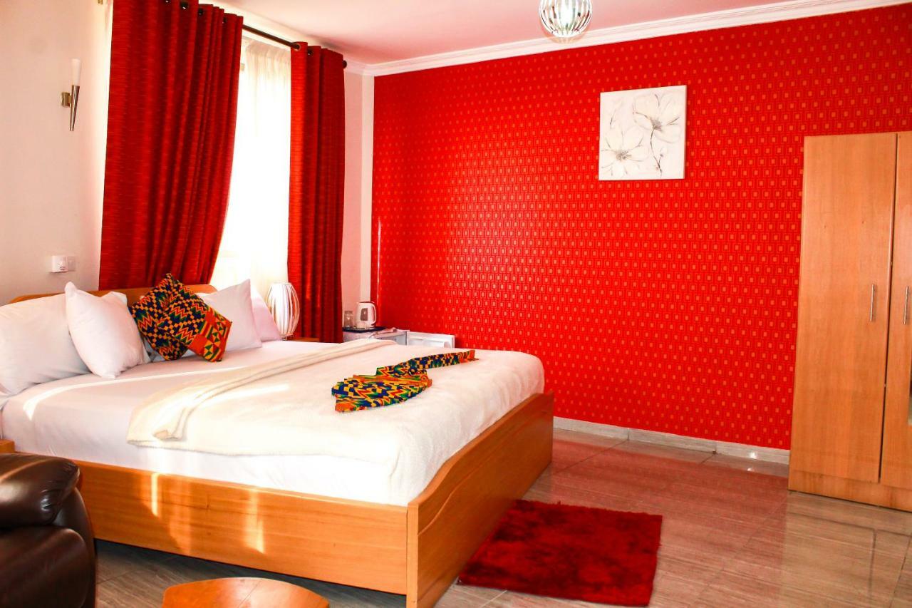 Exotic Palace Hotel Tema Dış mekan fotoğraf