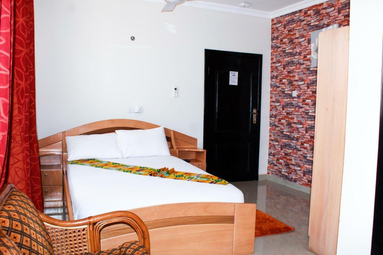 Exotic Palace Hotel Tema Dış mekan fotoğraf