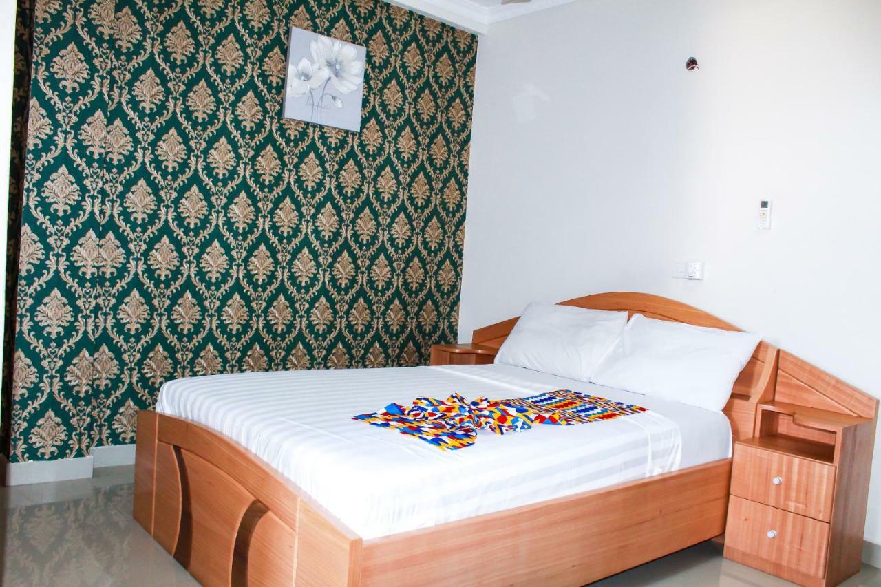 Exotic Palace Hotel Tema Dış mekan fotoğraf