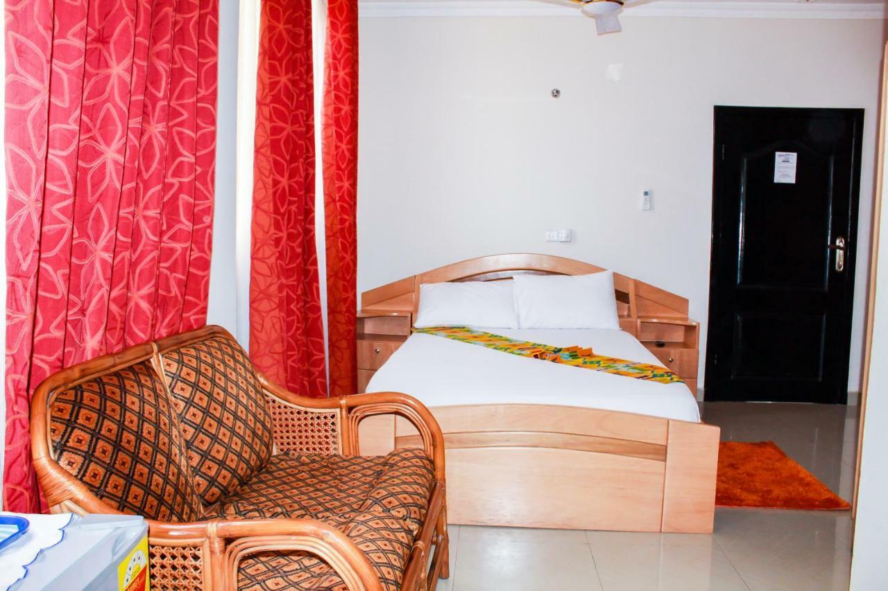 Exotic Palace Hotel Tema Dış mekan fotoğraf