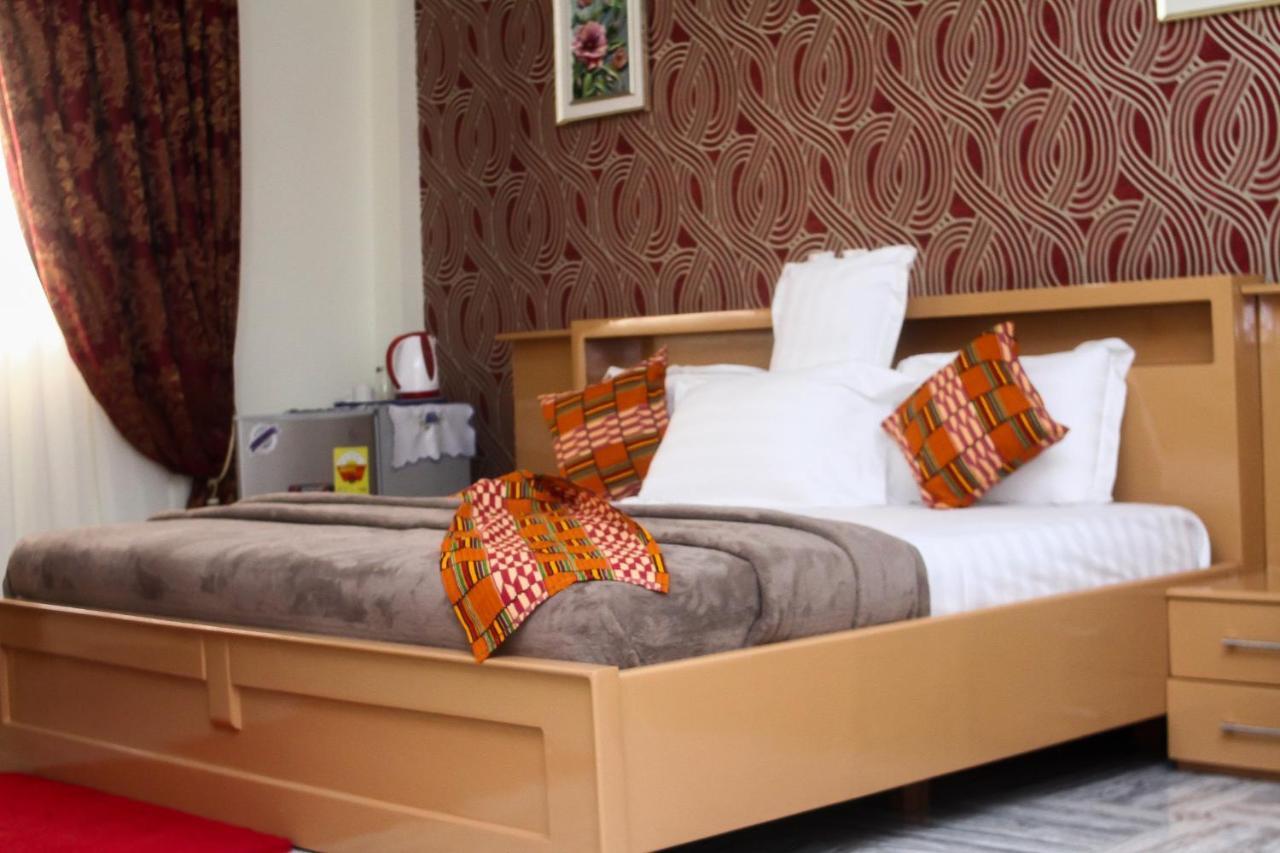 Exotic Palace Hotel Tema Dış mekan fotoğraf