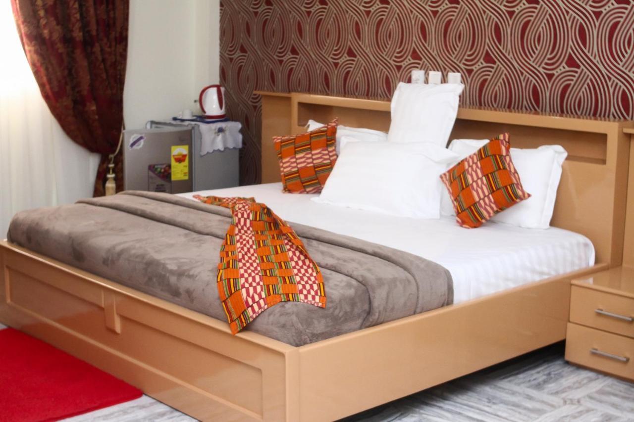 Exotic Palace Hotel Tema Dış mekan fotoğraf